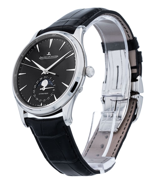 Jaeger-LeCoultre Master Ultra Thin Moon 1368471